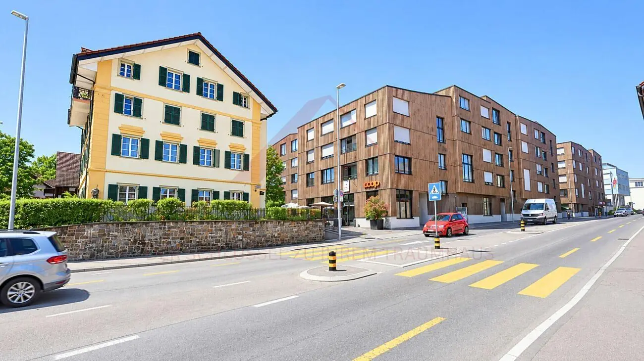 Obývačka