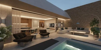 Obývačka