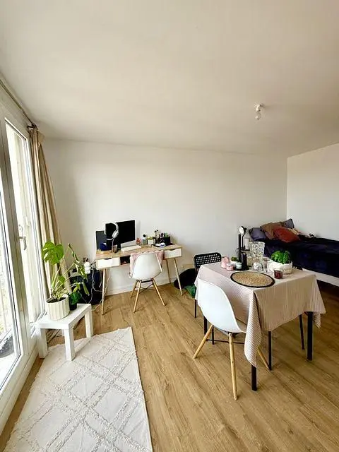 Dnevni boravak
