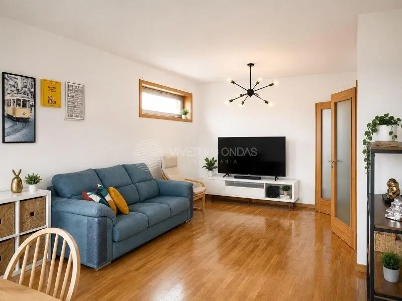 Woonkamer