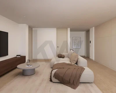 Obývací pokoj
