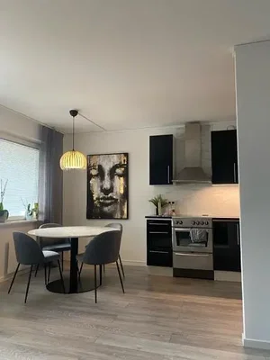 Oturma odası