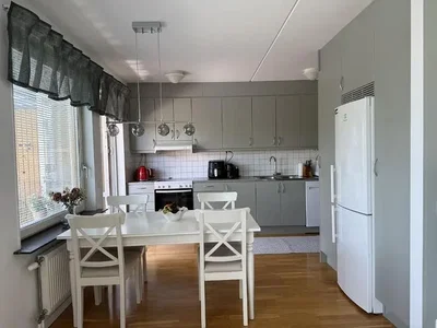 Dnevni boravak