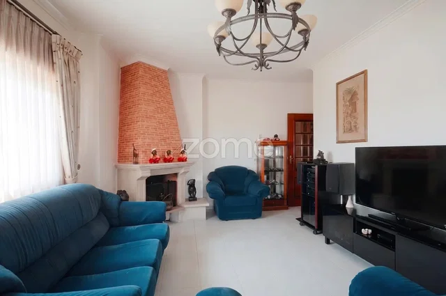 Sala de estar