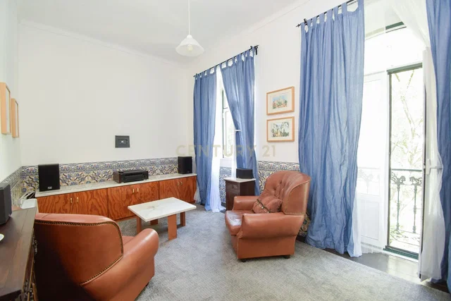 Sala de estar