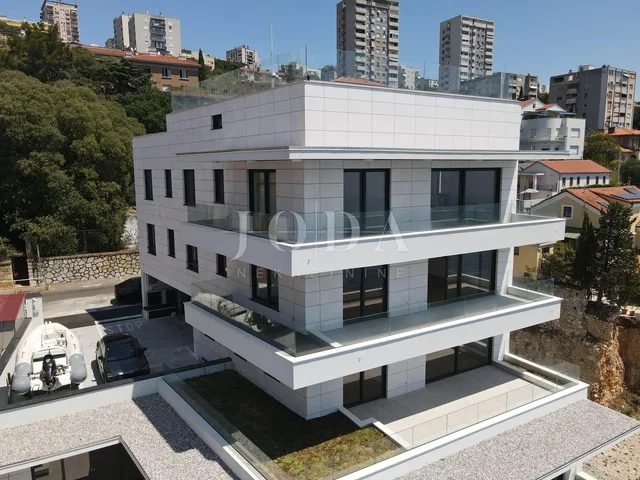 Oturma odası