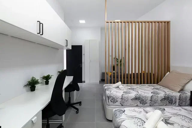 Salón