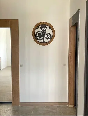 Oturma odası
