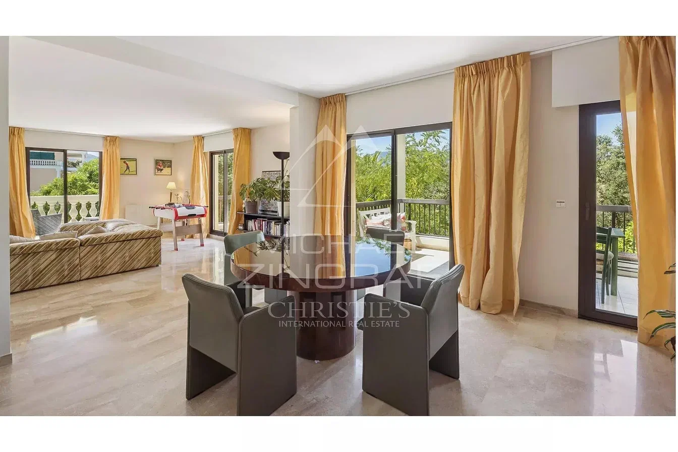 Дневна соба