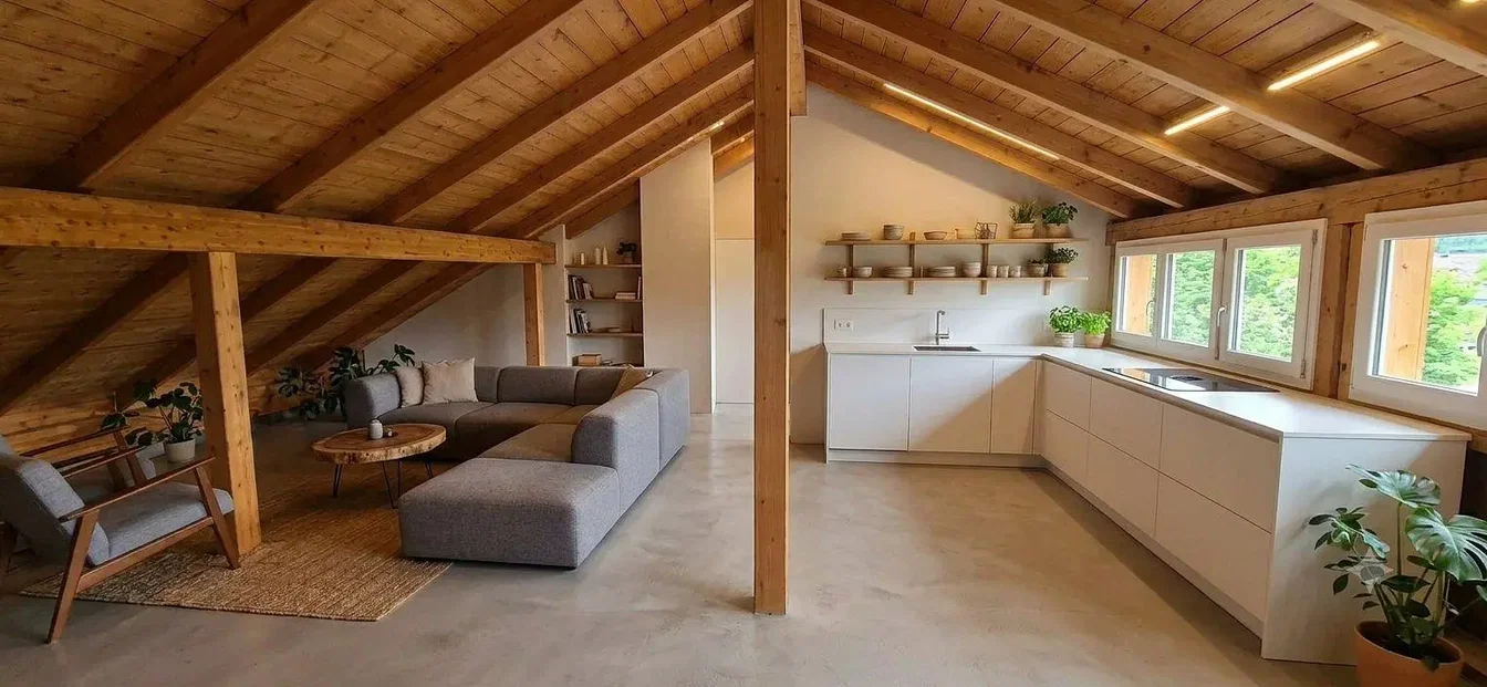Soggiorno