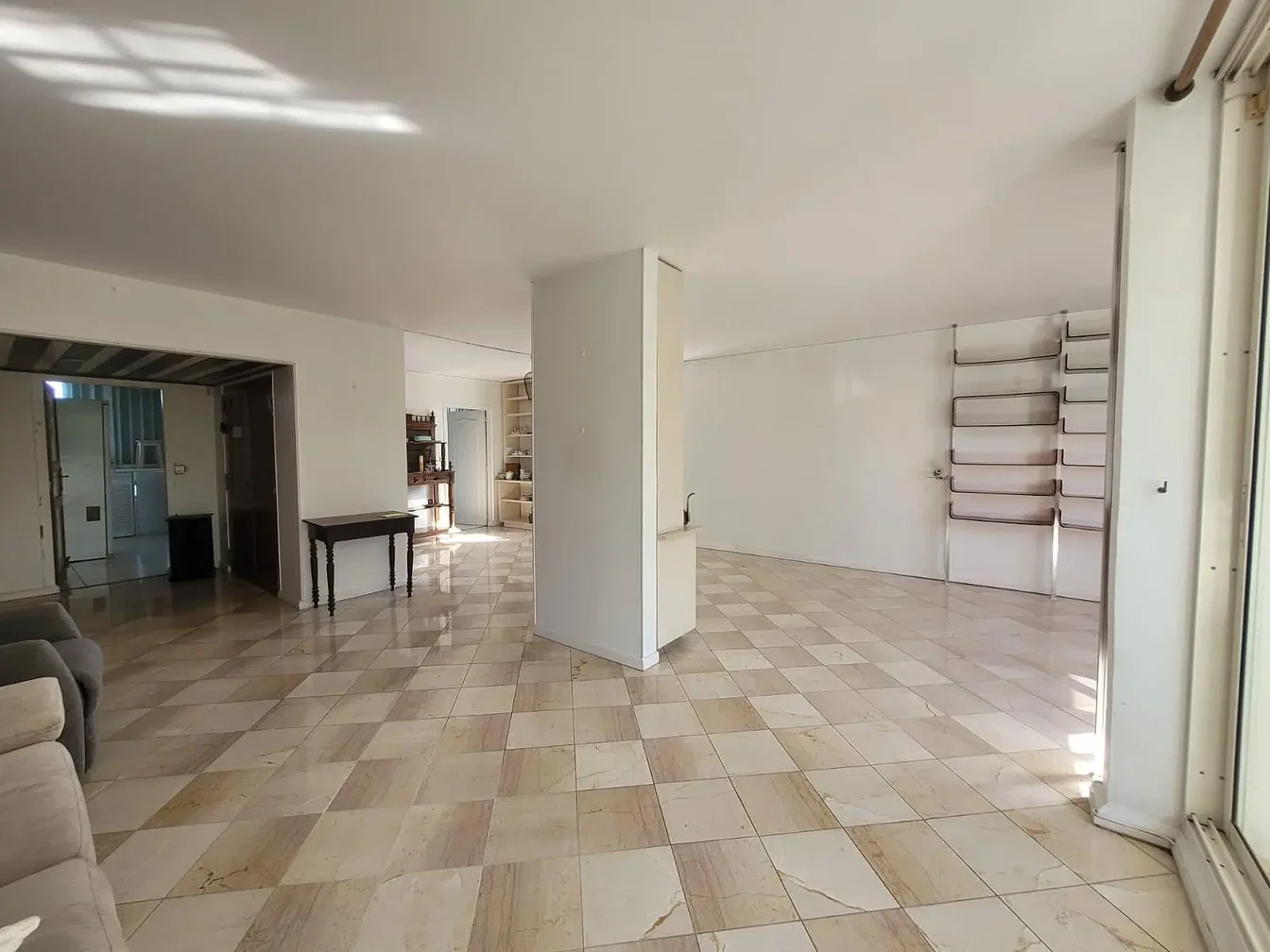 Woonkamer
