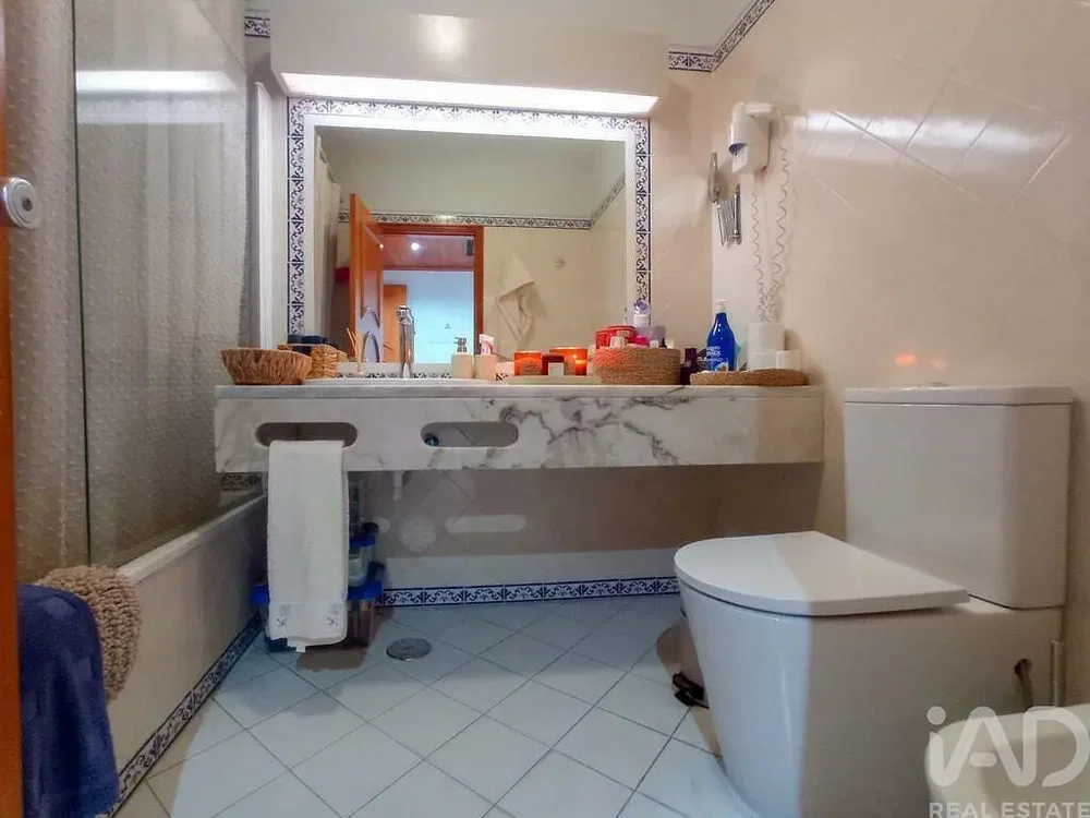 غرفة معيشة