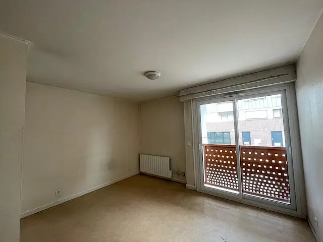 Obývačka