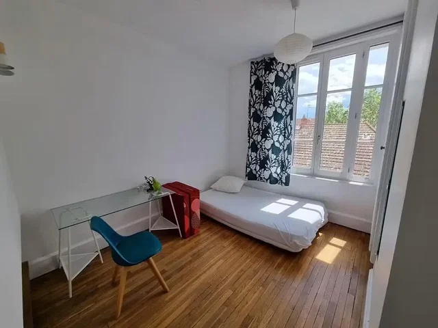 Obývačka
