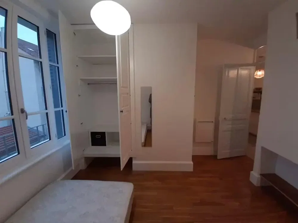 Obývačka