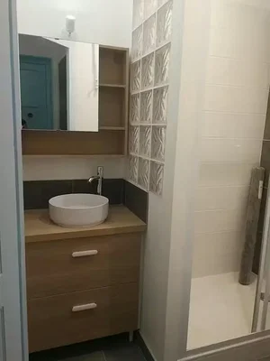 Obývačka