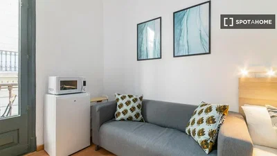 Sala de estar