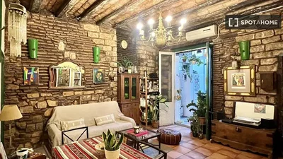 Sala de estar