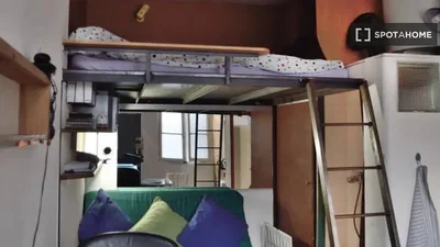 Salón