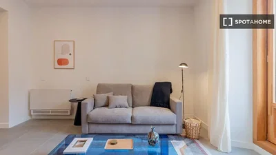 Sala de estar