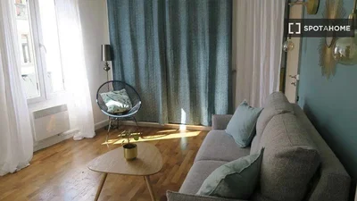 Salon