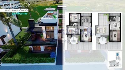 Oturma odası