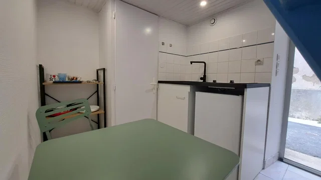 Дневна соба