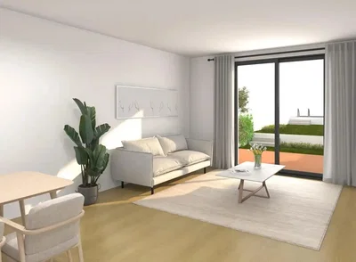 Woonkamer