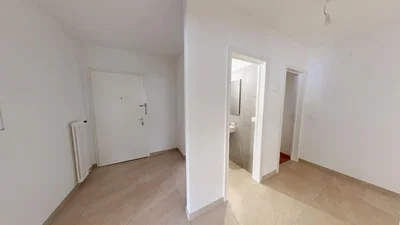 Obývačka