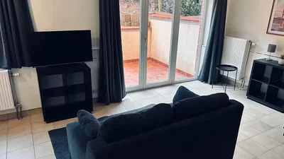 Soggiorno