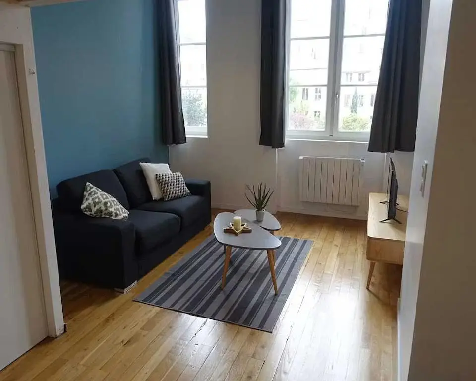 Sala de estar