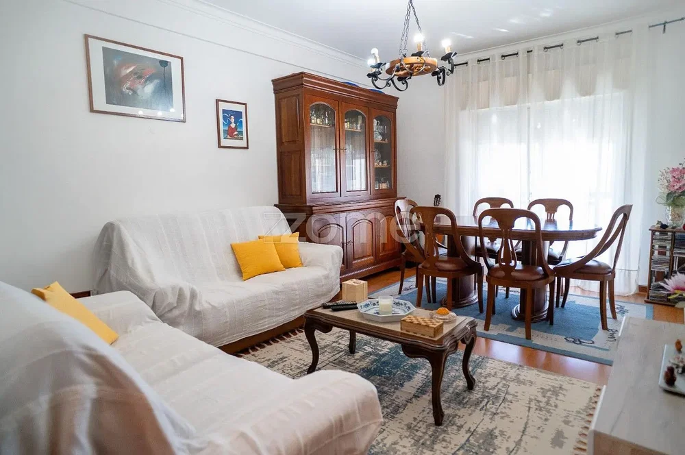 Sala de estar
