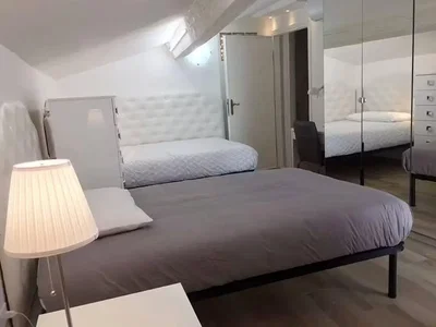 Oturma odası