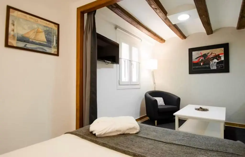Sala de estar