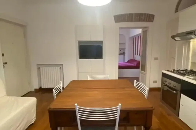 Obývací pokoj