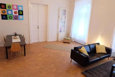 Obývací pokoj