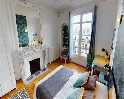 Salon