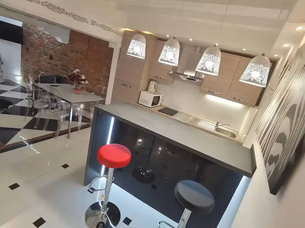 Salon