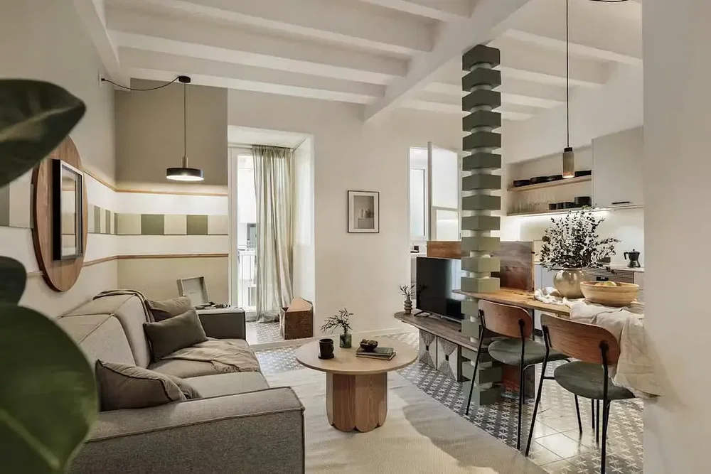Sala de estar