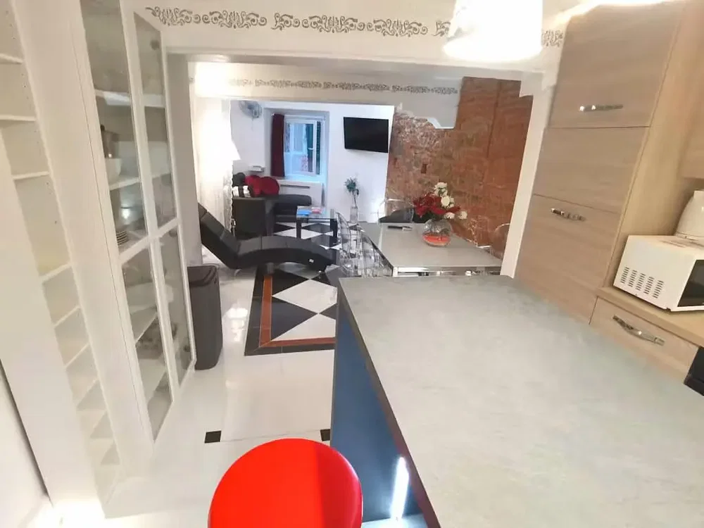 Salon