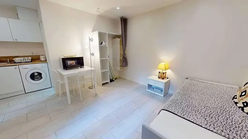 Salon