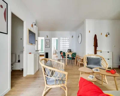 Salon