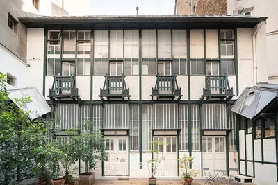 Salón