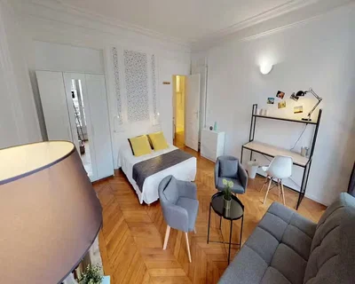 Salon