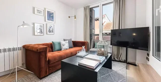 Dnevna soba