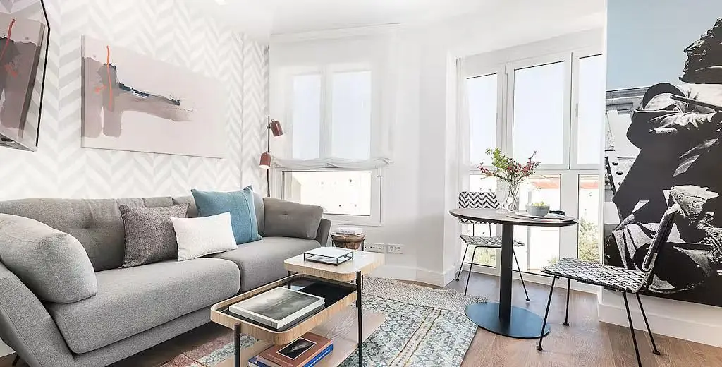 Дневна соба