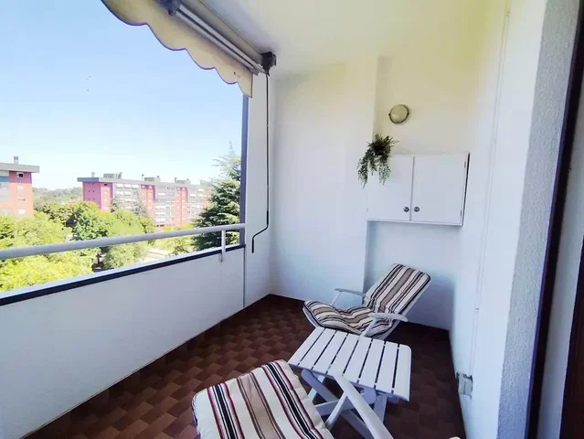 Obývací pokoj
