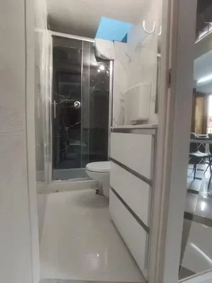 غرفة معيشة