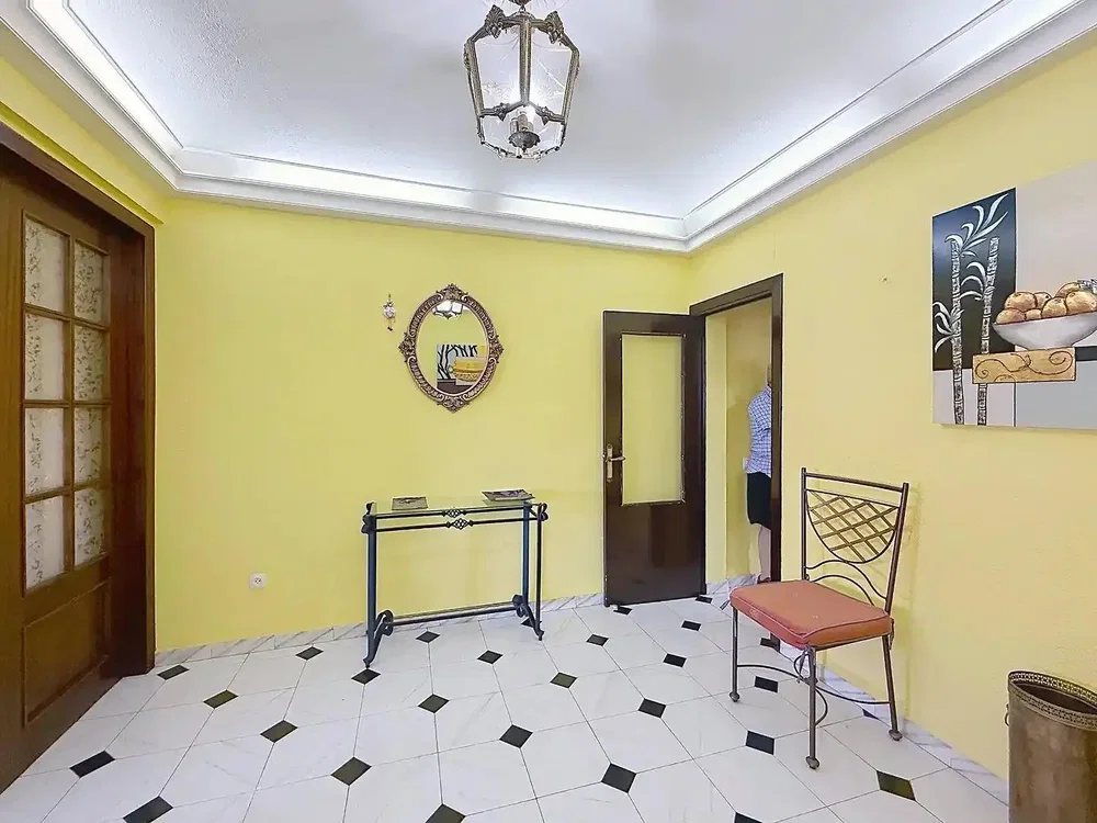 Salón