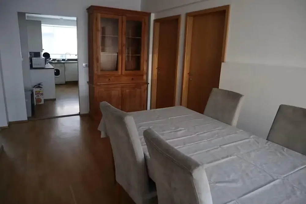 Dnevni boravak